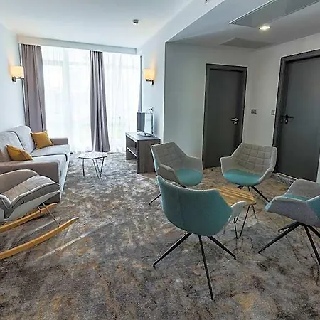 Western Premium Hotel