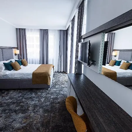 Premium Hotel Sunny Beach