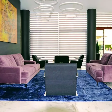 Western Premium Солнечный берег