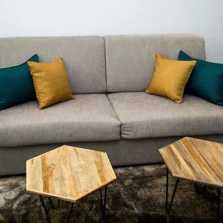 호텔 Western Premium