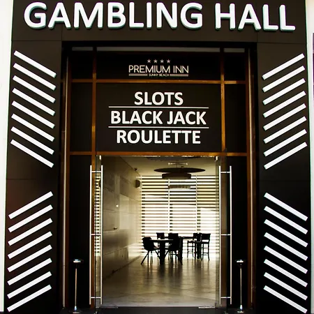 Western Premium Отель