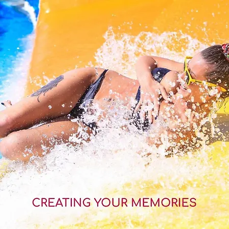 Western Premium Отель Солнечный берег