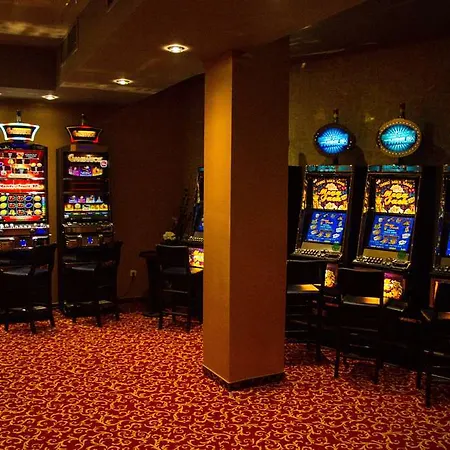 Western Premium 4* Солнечный берег