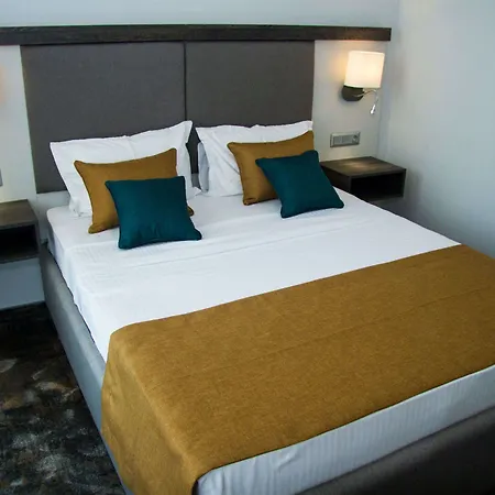 Western Premium 4* Солнечный берег