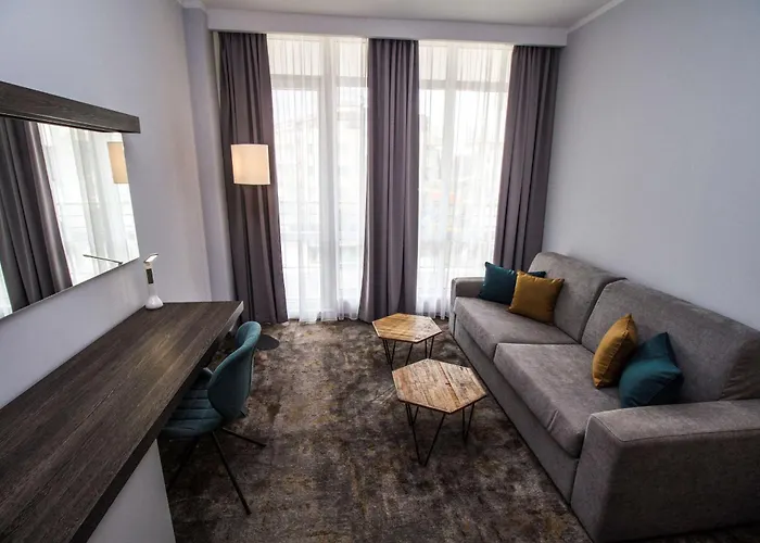 Western Premium 4* סאני ביץ'