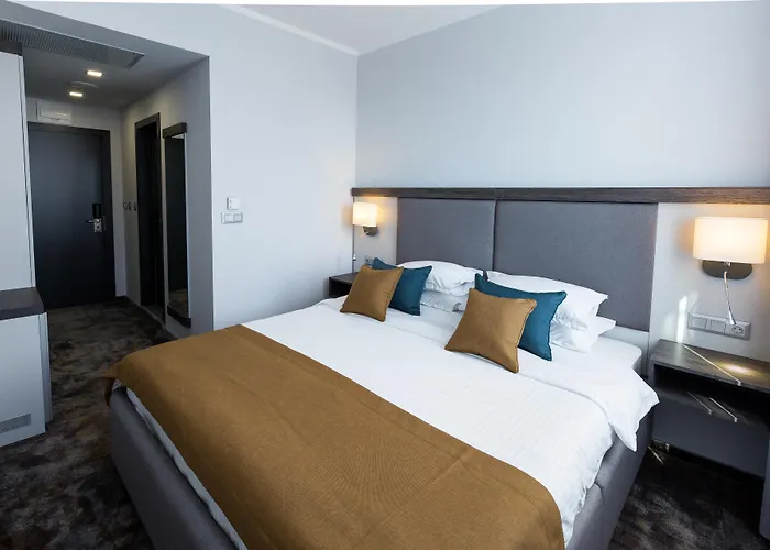 Western Premium 4* Sunny Beach