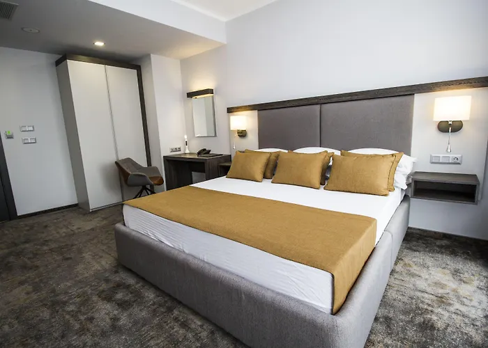 Western Premium מלון סאני ביץ'