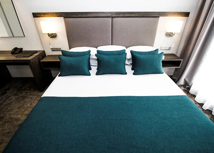 Hotel Western Premium Sunny Beach