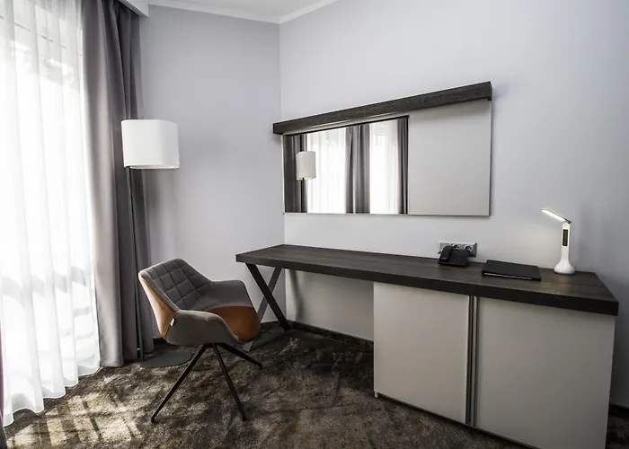 Western Premium Hotel Sunny Beach