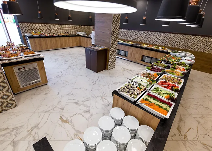 Western Premium 4* Sunny Beach