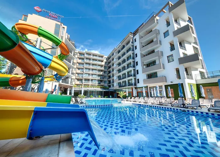 Hotel Western Premium