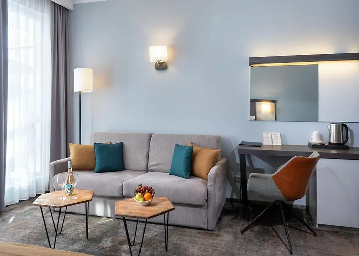 Western Premium Hotel 4*