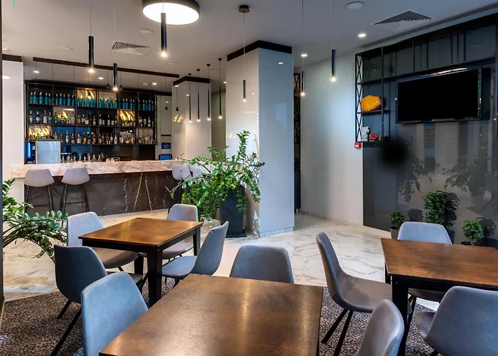 מלון Western Premium סאני ביץ'