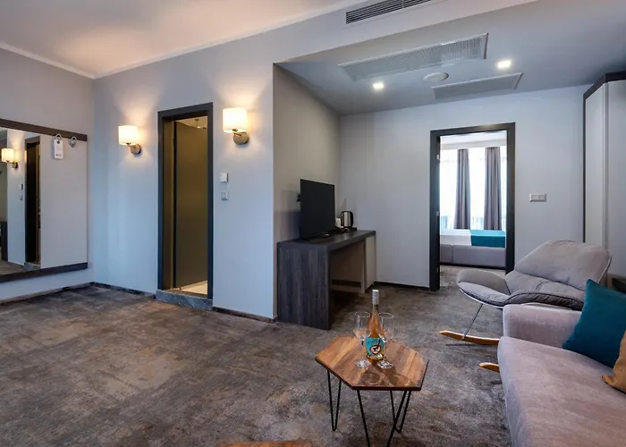 Hotel Western Premium