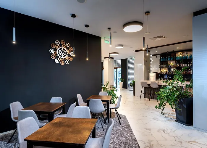 Western Premium מלון סאני ביץ'