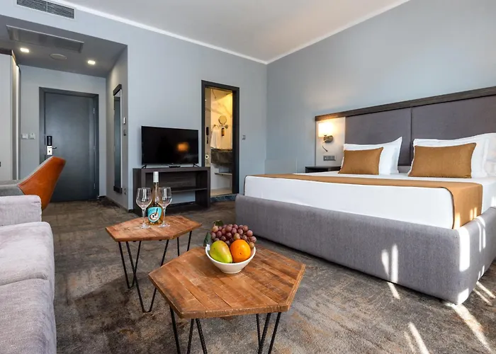 Hotel Western Premium Sunny Beach