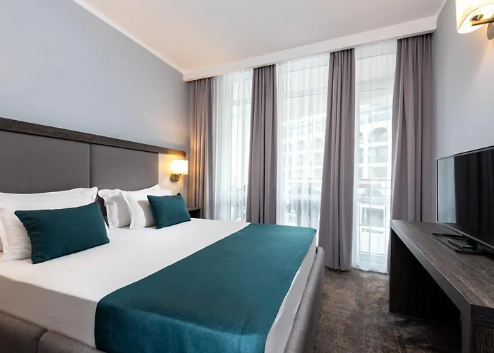 Hotel Western Premium