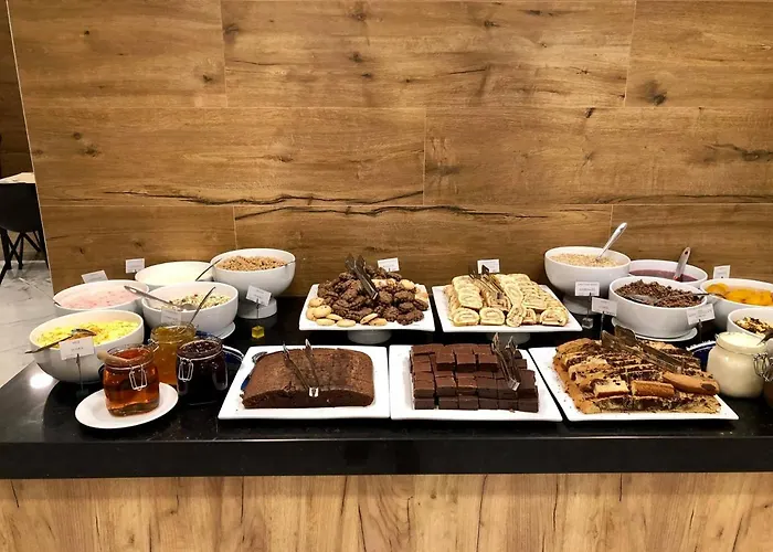 מלון Western Premium סאני ביץ'