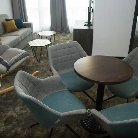 Hotel Western Premium Słoneczny Brzeg