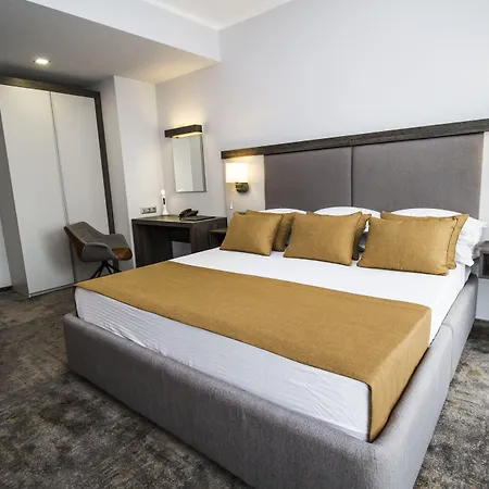 Western Premium Hotel Słoneczny Brzeg