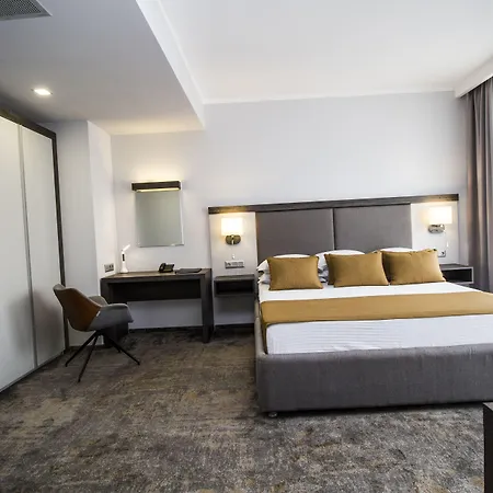 Western Premium 4* Słoneczny Brzeg