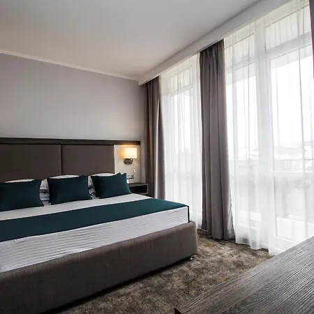 Hotel Western Premium 4*