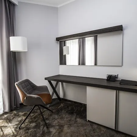 Western Premium Hotel Słoneczny Brzeg