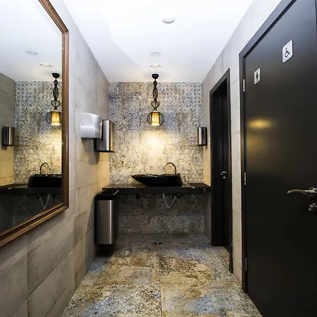 Western Premium Słoneczny Brzeg