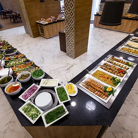 Western Premium Hotel Słoneczny Brzeg