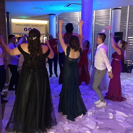 Western Premium Hotel Słoneczny Brzeg