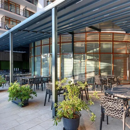 Hotel Western Premium Słoneczny Brzeg