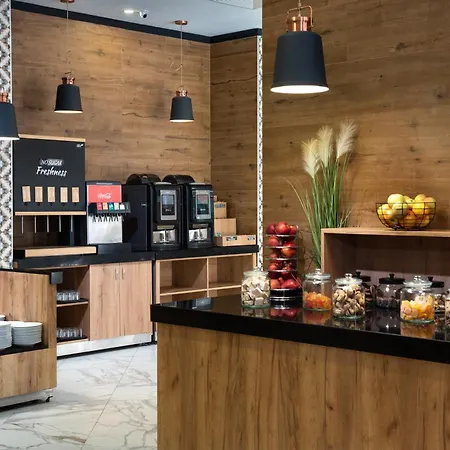 Hotel Western Premium Słoneczny Brzeg