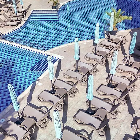 Western Premium 4* Słoneczny Brzeg