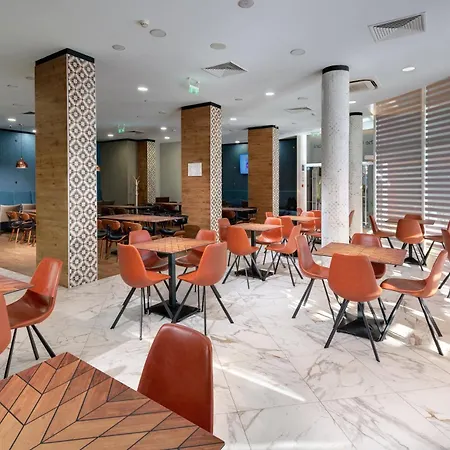 Western Premium Hotel