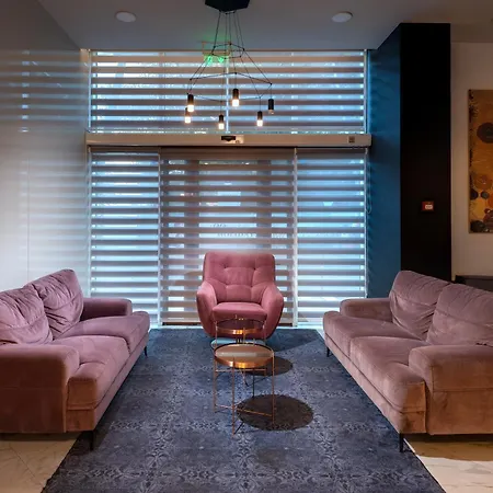 Western Premium 4* Słoneczny Brzeg