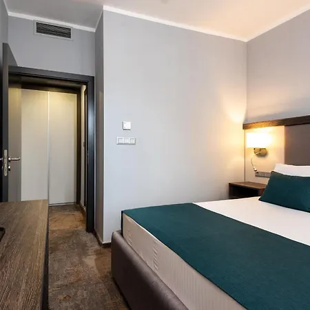 Hotel Western Premium