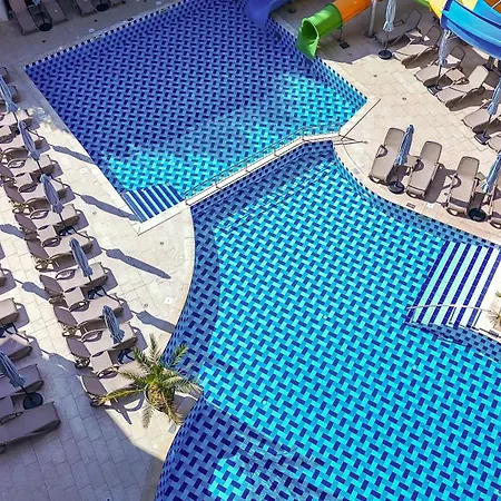 Western Premium Hotel Słoneczny Brzeg