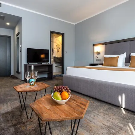 Hotel Western Premium Słoneczny Brzeg