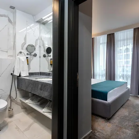 Hotel Western Premium