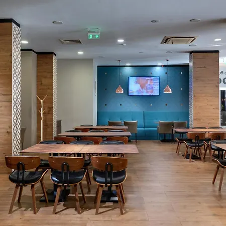 Western Premium 4* Słoneczny Brzeg