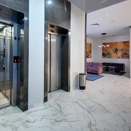 Hotel Western Premium 4*