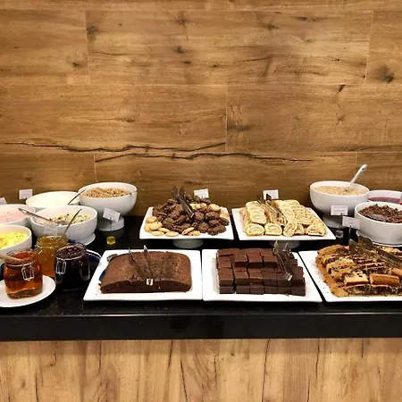 Hotel Western Premium Słoneczny Brzeg